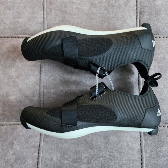 NWT adidas The Indoor Cycling Shoe Size 7 main image 4